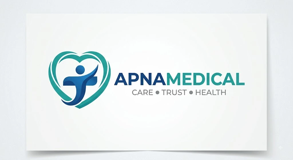 Apna medical