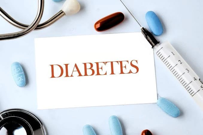 Diabetes care